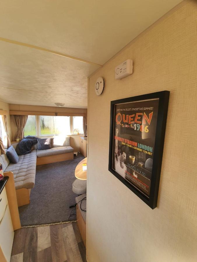 Hôtel The Cedars Southview à Skegness Extérieur photo